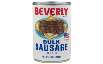 Beverly Bulk Sausage®