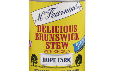 Mrs. Fearnow’s Brunswick Stew®